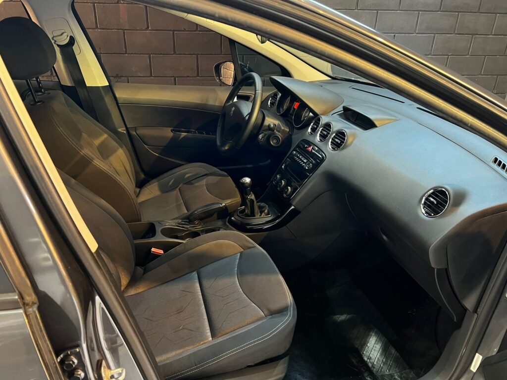 PEUGEOT 308 1.6 ACTIVE 2016