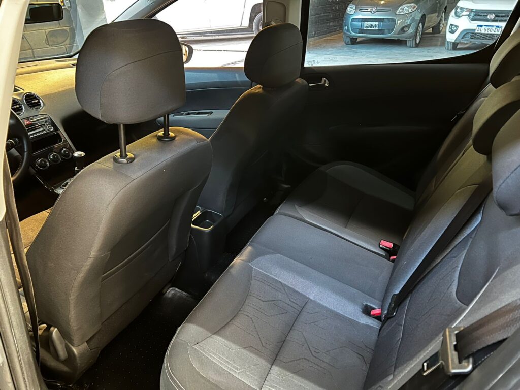 PEUGEOT 308 1.6 ACTIVE 2016
