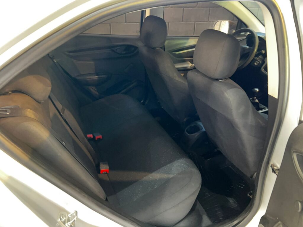 CHEVROLET PRISMA 1.4  LS JOY C/GNC 2017