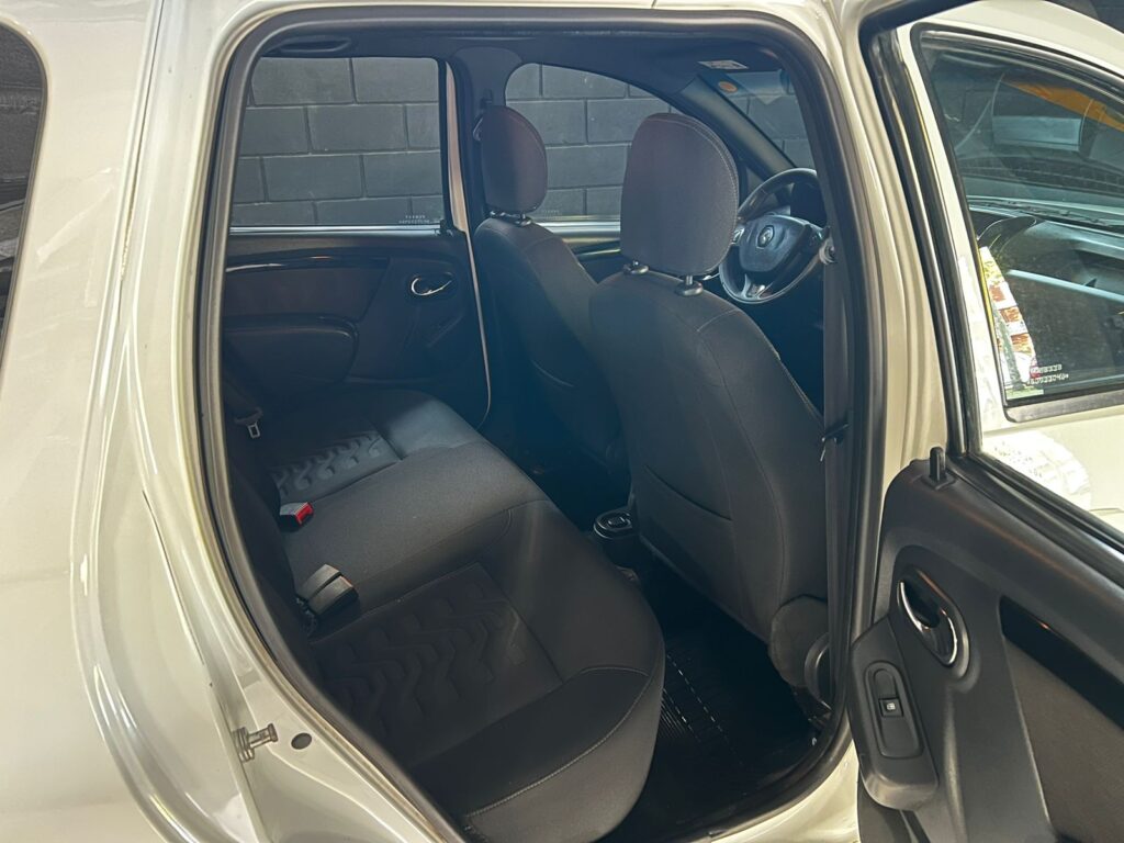 RENAULT DUSTER 1.6 PRIVILEGE C/GNC 2015