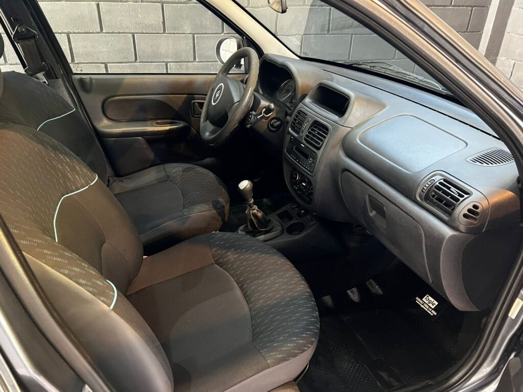 RENAULT CLIO 1.2 PACK  PLUS