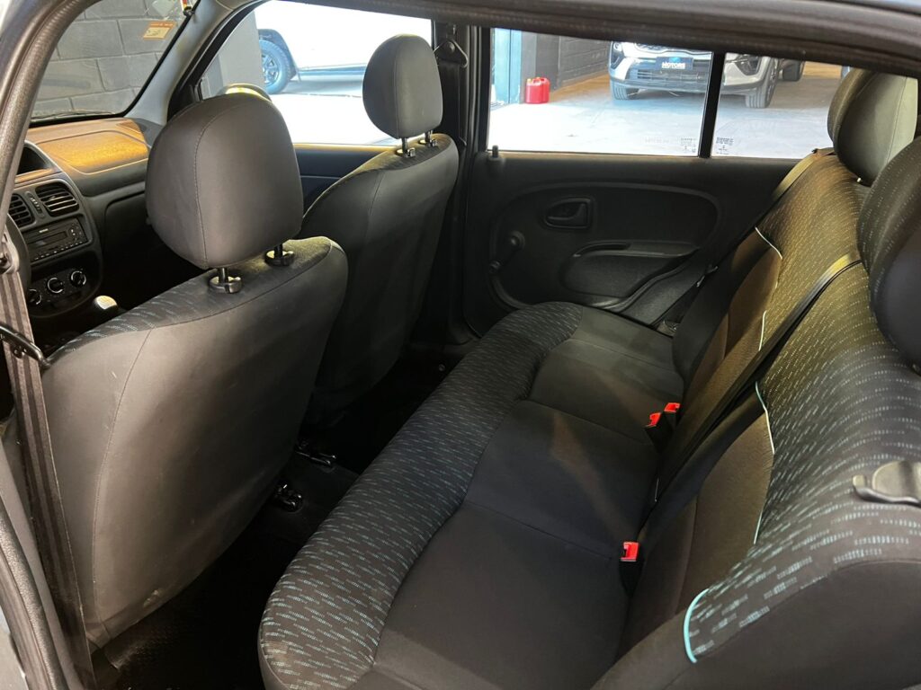 RENAULT CLIO 1.2 PACK  PLUS