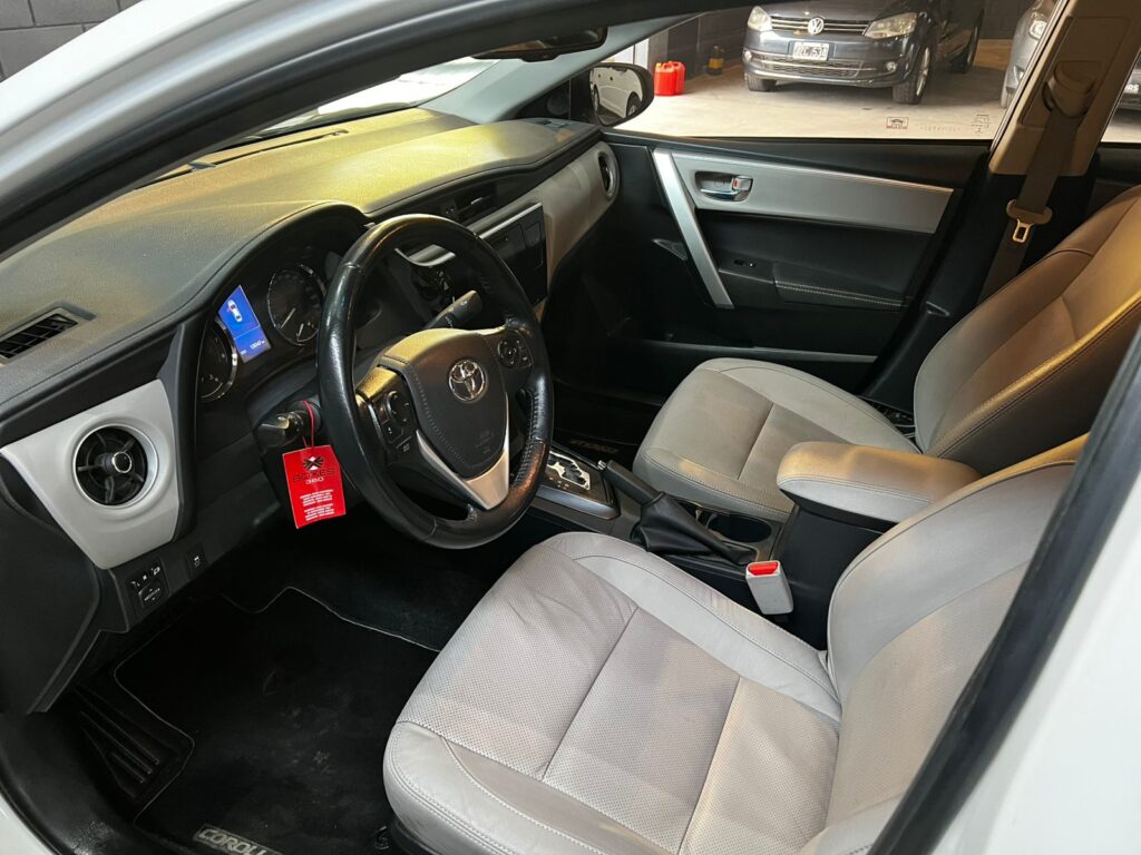 TOYOTA COROLLA 1.8 XEI CVT 2018