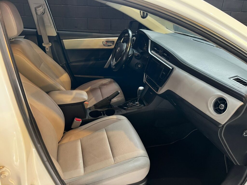 TOYOTA COROLLA 1.8 XEI CVT 2018
