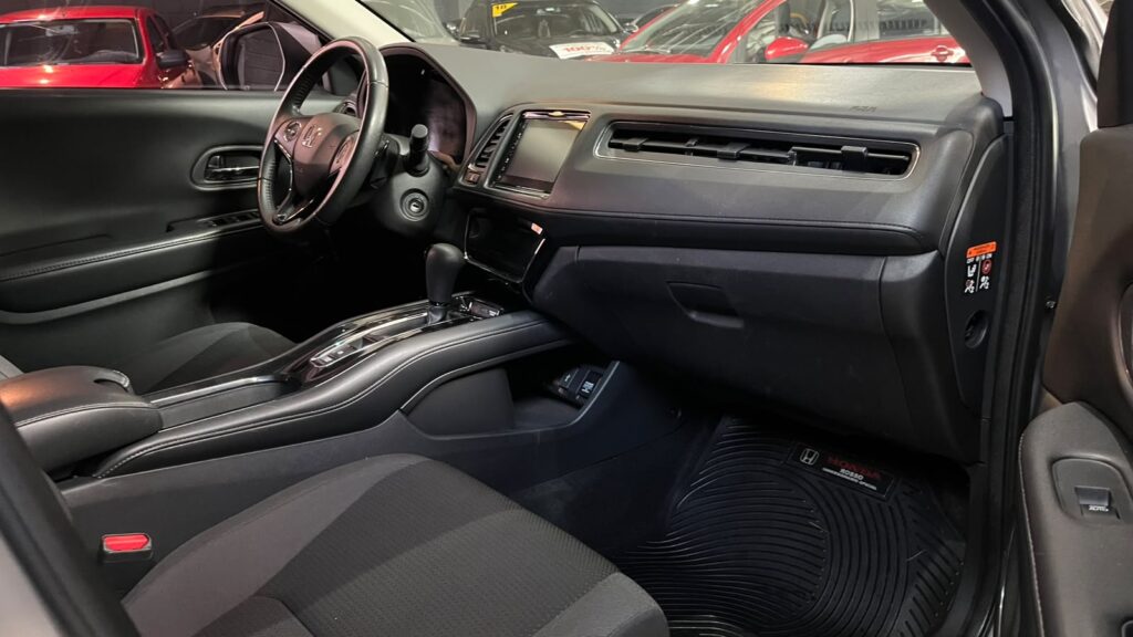 HONDA HRV 1.8 EX CVT 2020