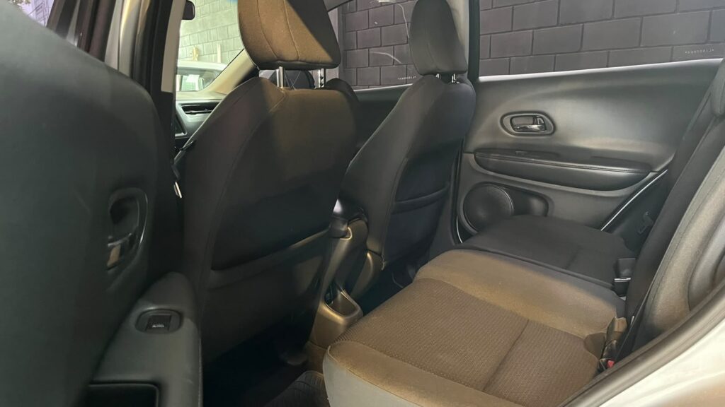 HONDA HRV 1.8 EX CVT 2020
