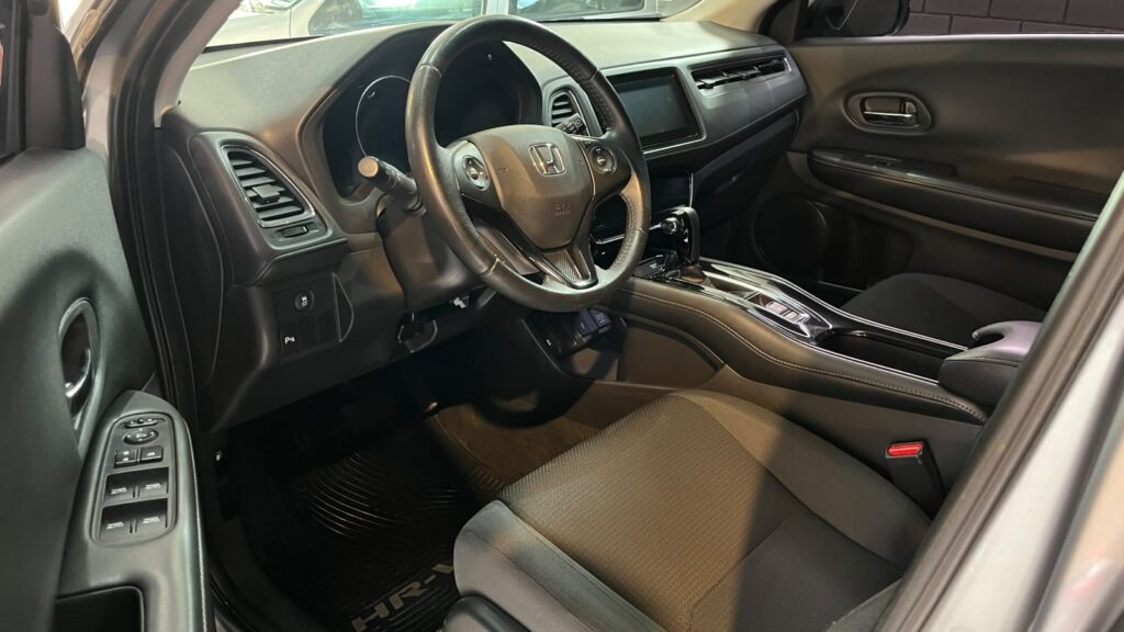 HONDA HRV 1.8 EX CVT 2020