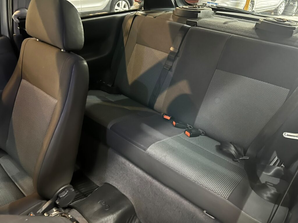 VOLKSWAGEN GOL POWER 1.4 C/GNC 2011