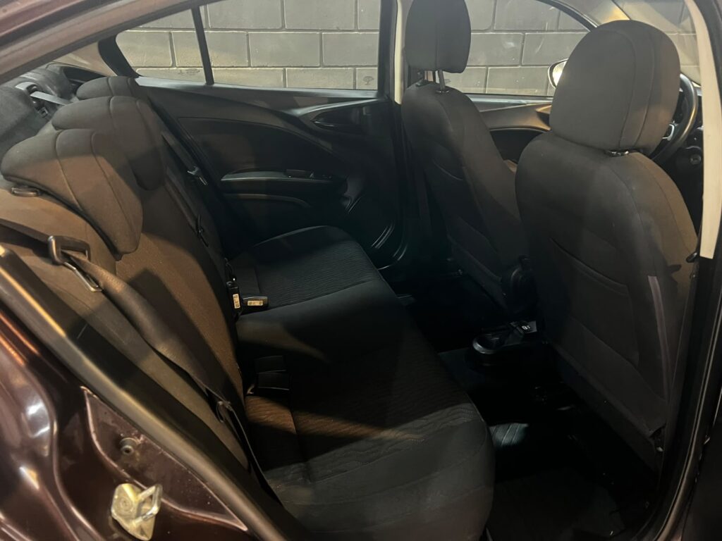 FIAT CRONOS 1.3 CONECTIVIDAD 2018