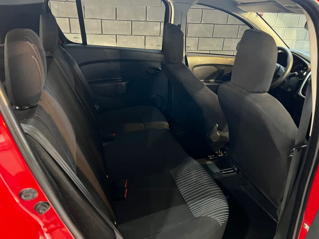 RENAULT SANDERO 1.6 EXPRESION PACK 2019