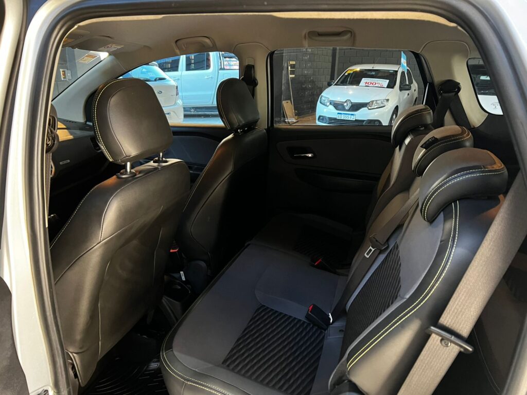 CHEVROLET SPIN 1.8 ACTUVE AT 7AS 2020