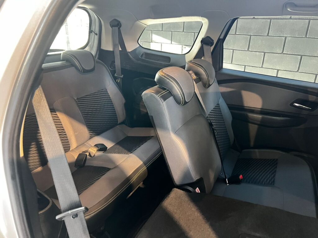 CHEVROLET SPIN 1.8 ACTUVE AT 7AS 2020