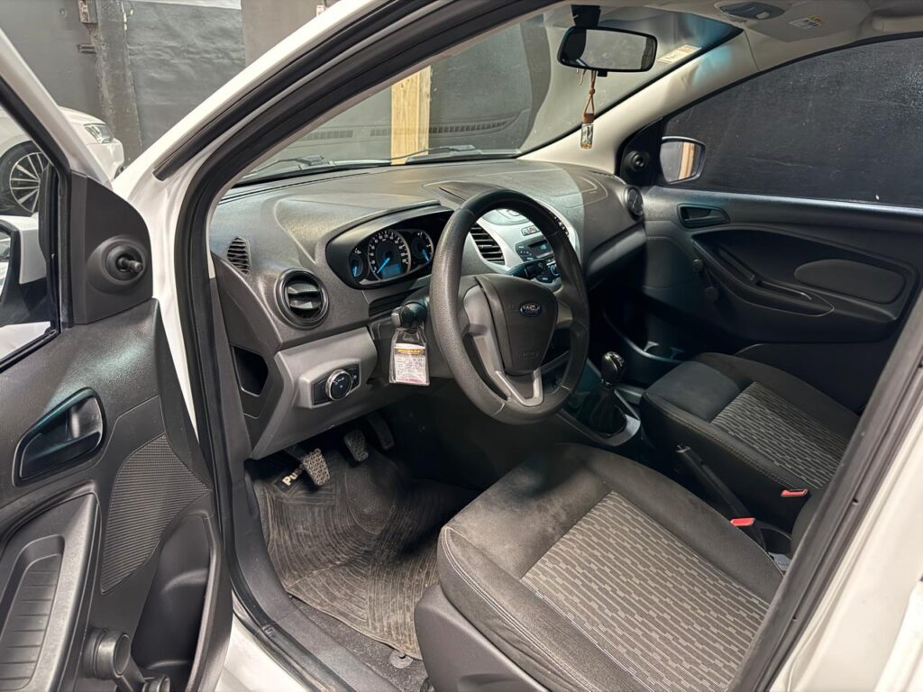FORD KA 1.5 S 2016