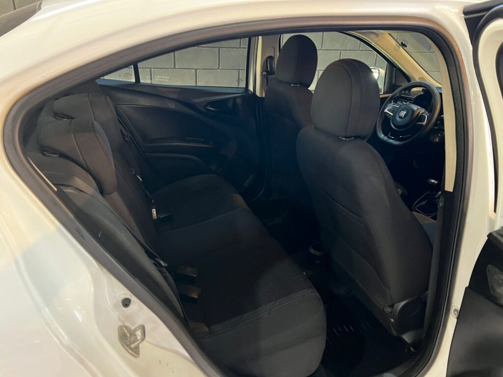 FIAT CRONOS 1.3 DRIVE 2021