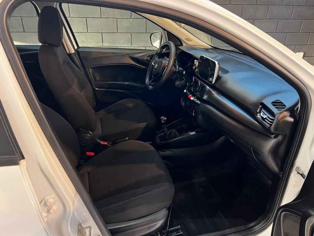 FIAT CRONOS 1.3 DRIVE 2021