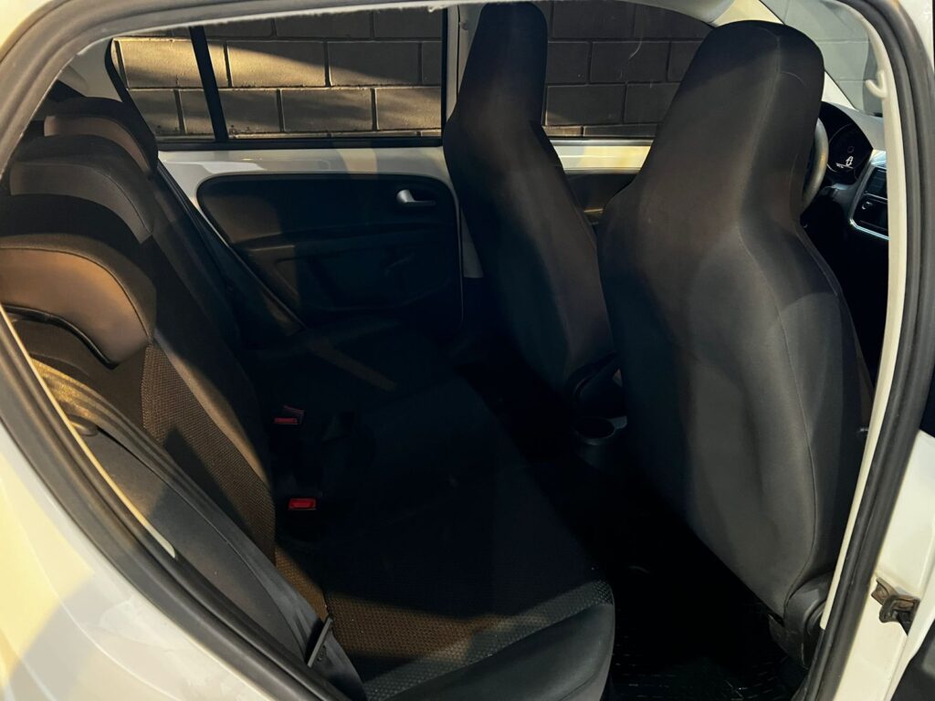 VOLKSWAGEN UP 1.0 HIGH 2019