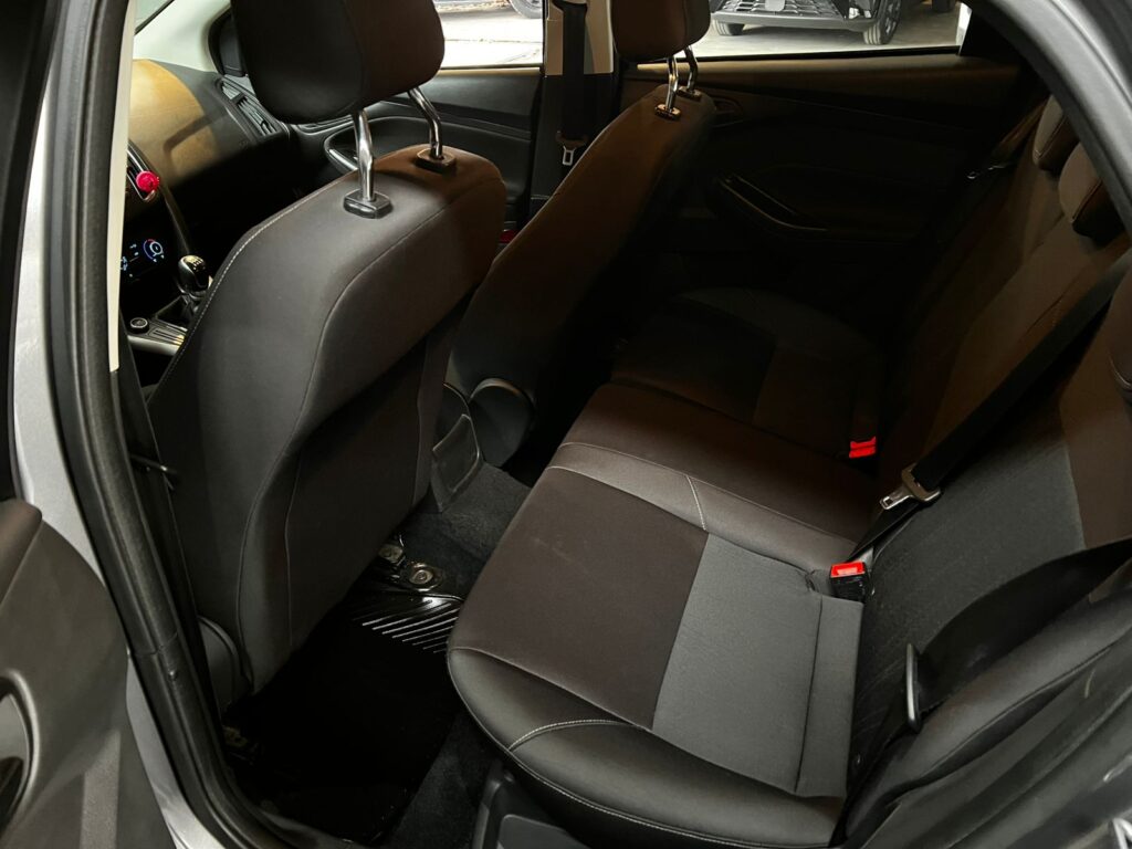 FORD FOCUS 1.6 S C/GNC 2019