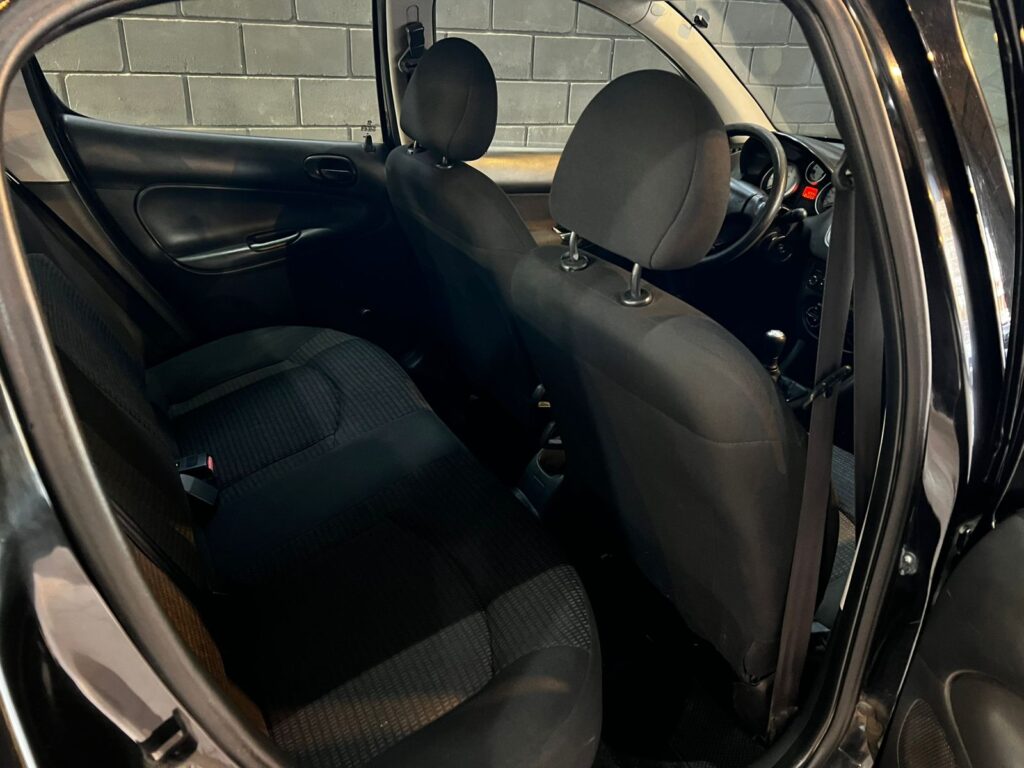 PEUGEOT 207 1.4  COMPACT 2014