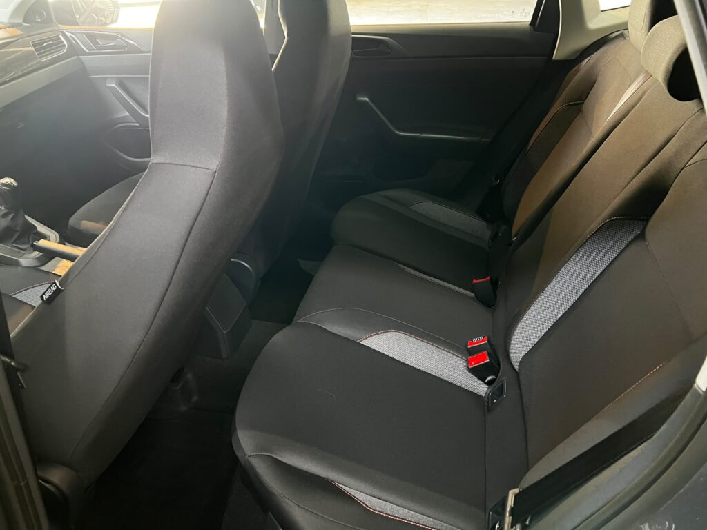 VOLKSWAGEN POLO 1.6 TRACK 0KM 2026