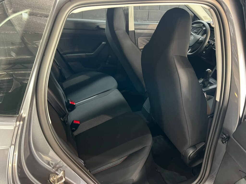VOLKSWAGEN POLO 1.6 TRACK 0KM 2026