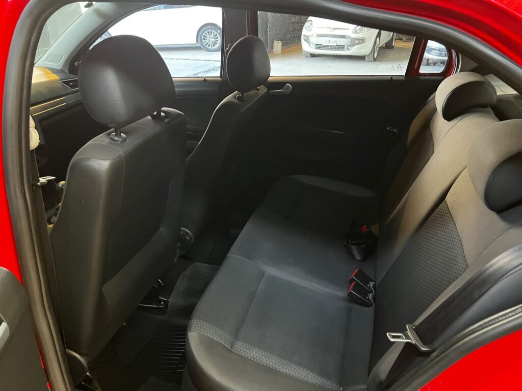 VOLKSWAGEN GOL TREND 1.6 CONFORTLINE 2017