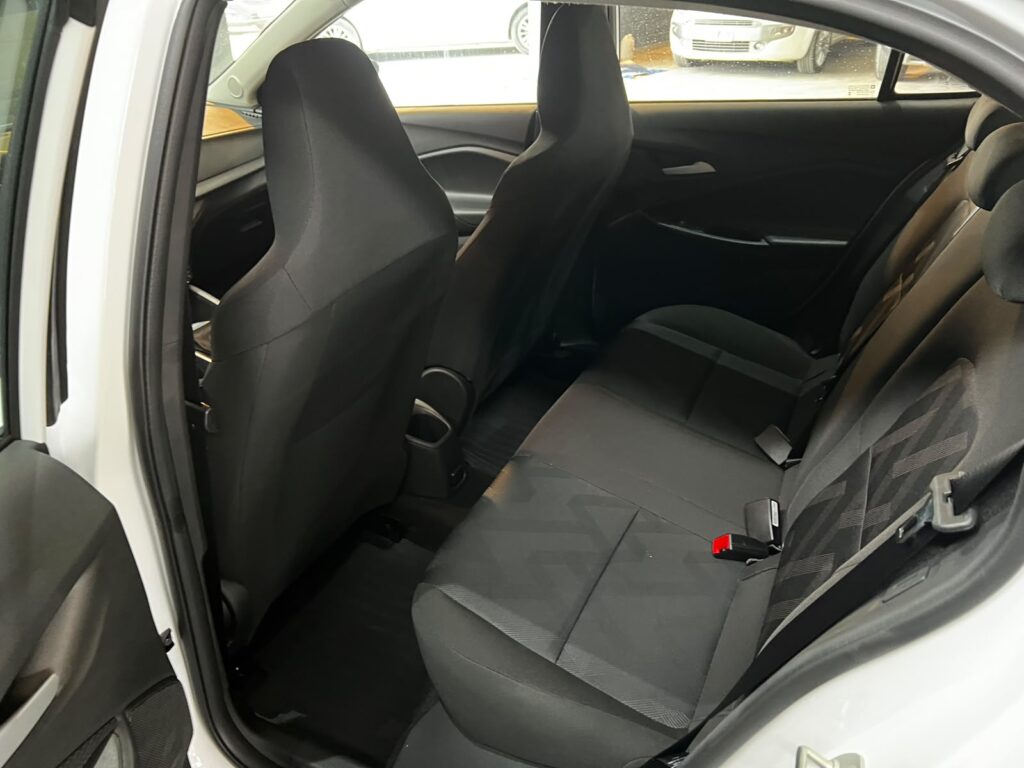 CHEVROLET ONIX 1.0 TURBO 0KM 2026