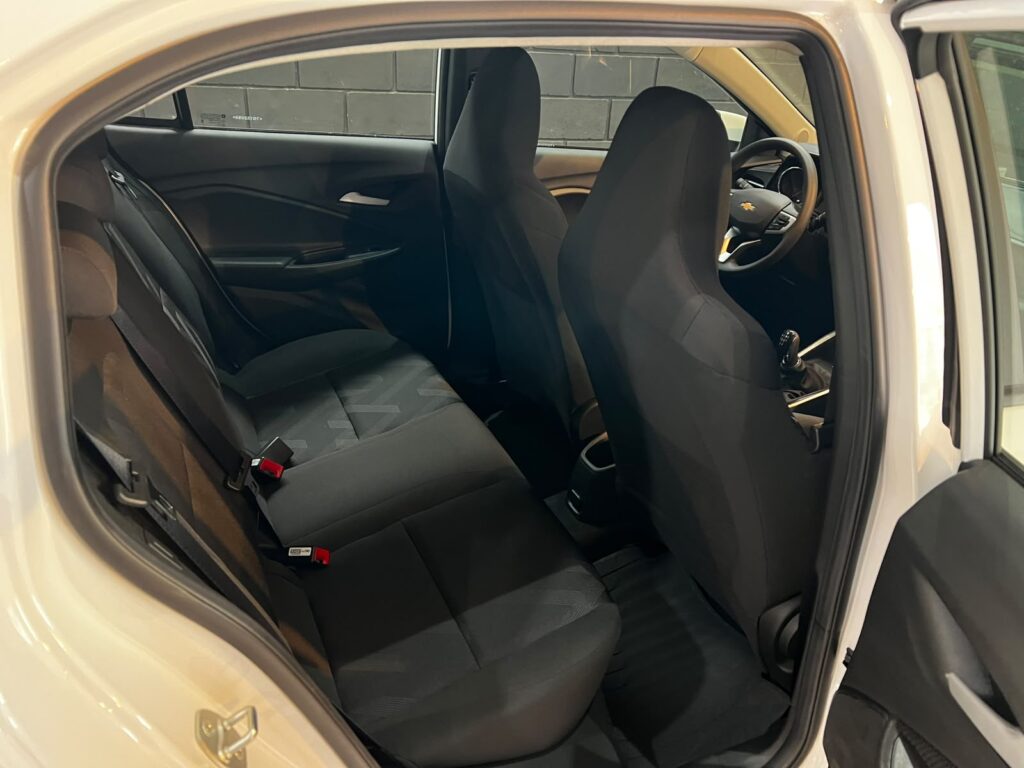 CHEVROLET ONIX 1.0 TURBO 0KM 2026