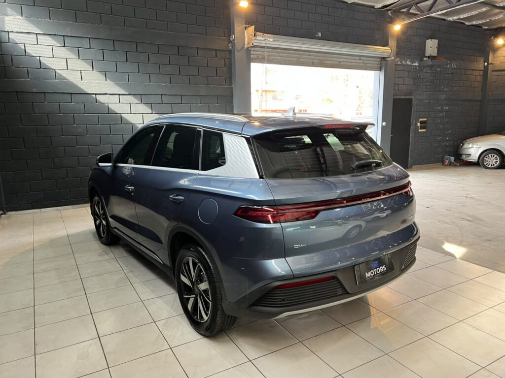 BYD SONGPRO 1.5 GS 2026