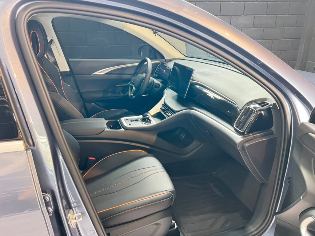 BYD SONGPRO 1.5 GS 2026