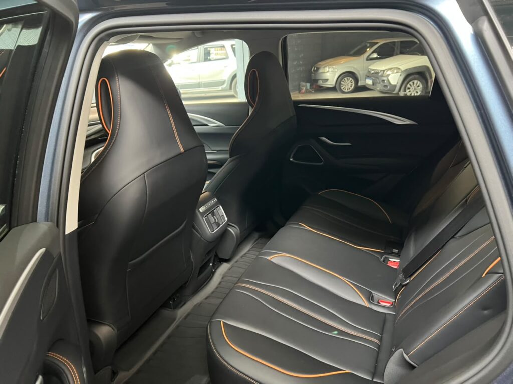 BYD SONGPRO 1.5 GS 2026