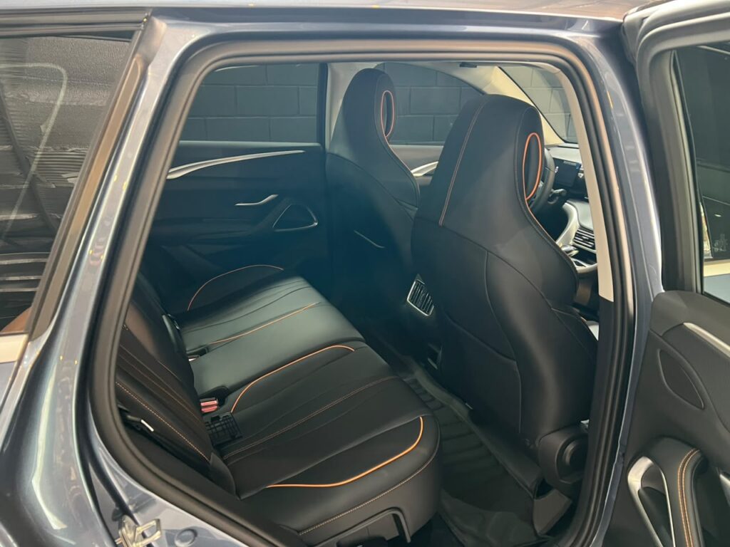 BYD SONGPRO 1.5 GS 2026