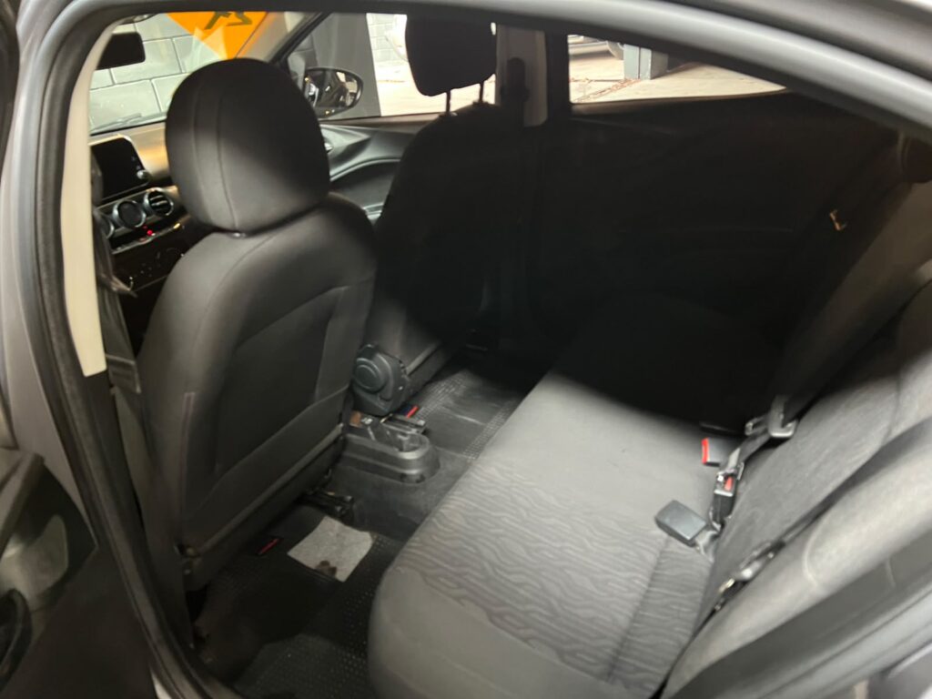 FIAT CRONOS 1.3 DRIVE 2021
