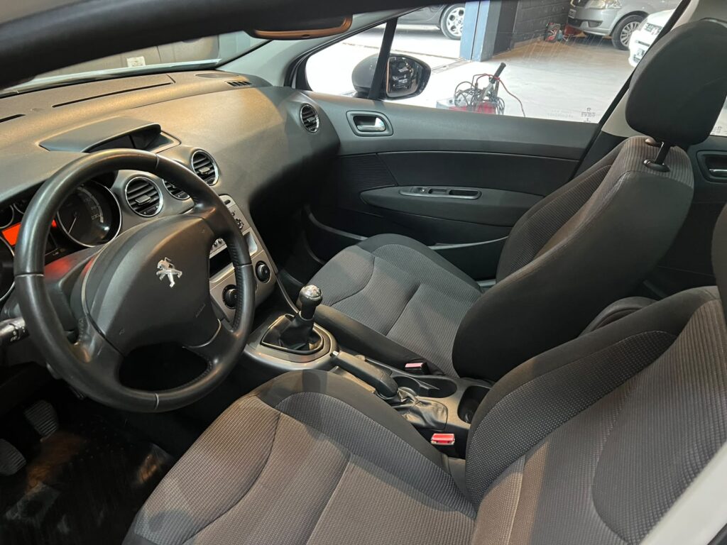 PEUGEOT 308 1.6 ALLURE 2014