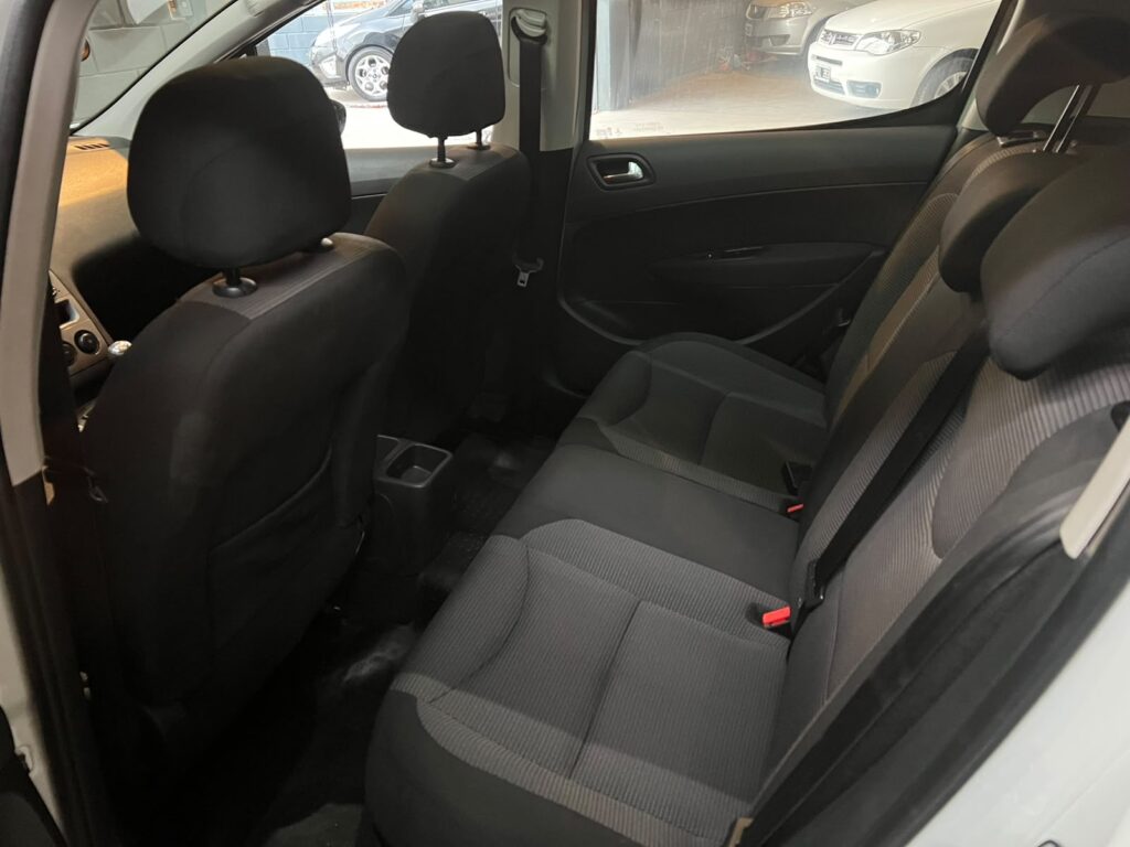 PEUGEOT 308 1.6 ALLURE 2014