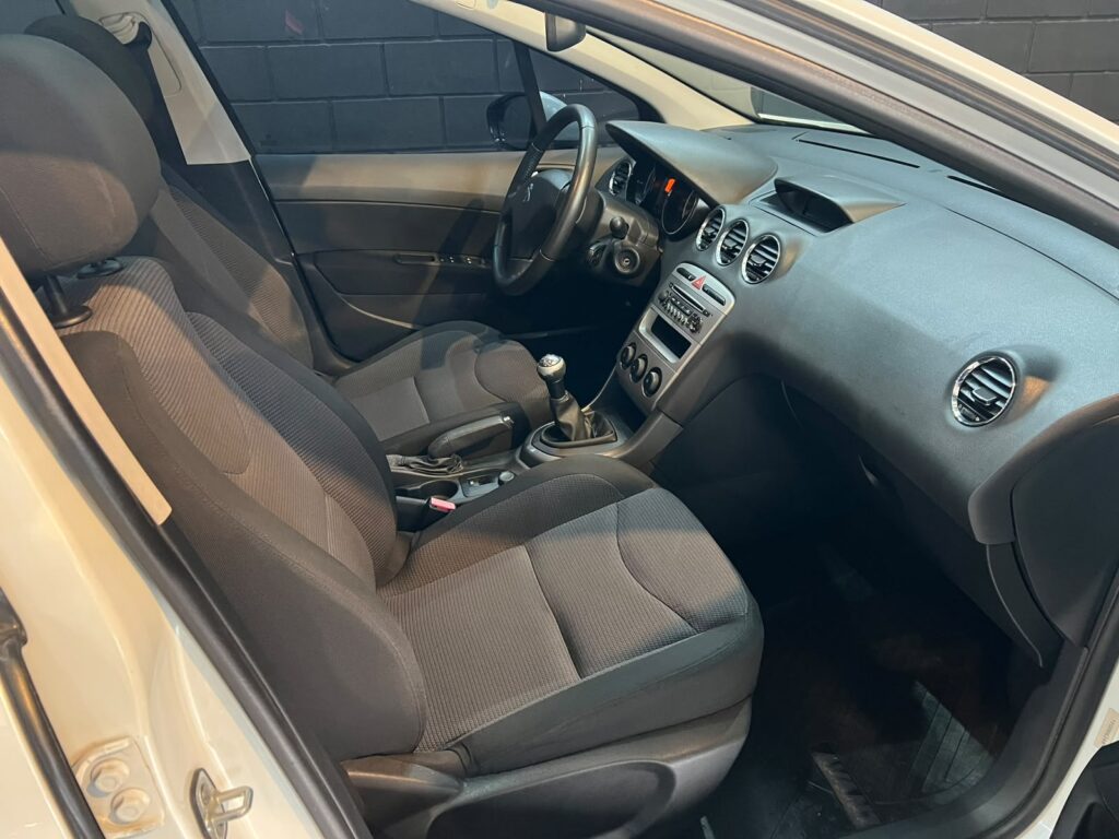 PEUGEOT 308 1.6 ALLURE 2014