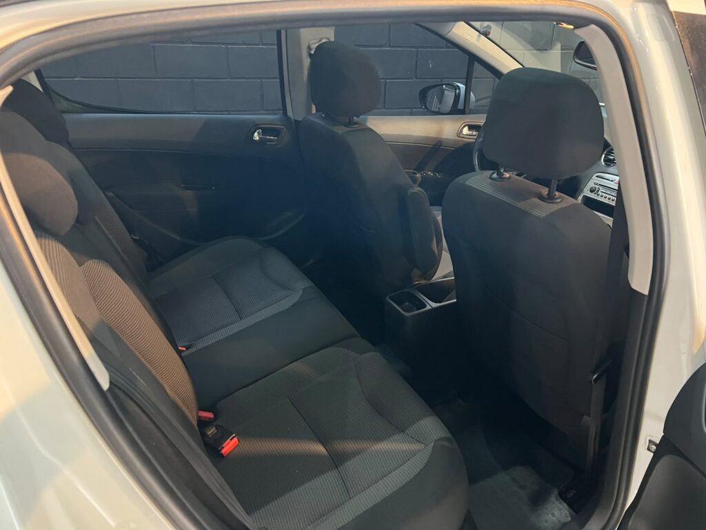 PEUGEOT 308 1.6 ALLURE 2014