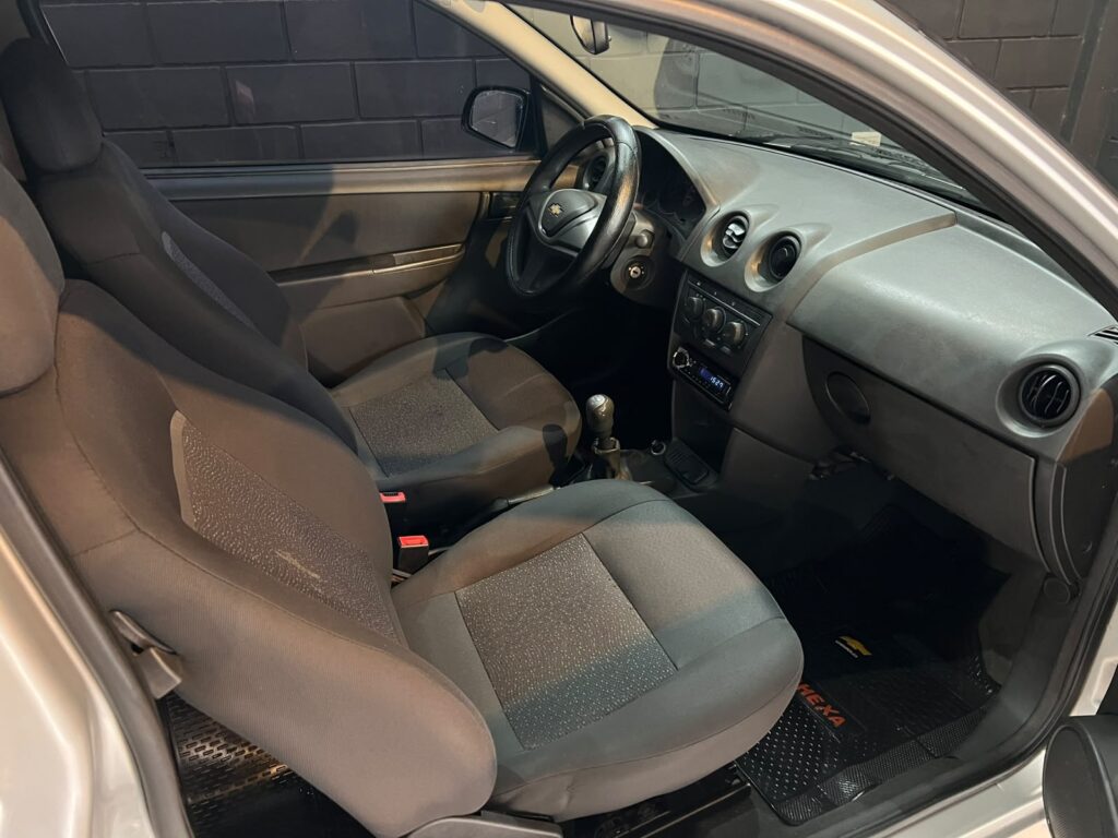 CHEVROLET CELTA 1.4 LT C/GNC 2014