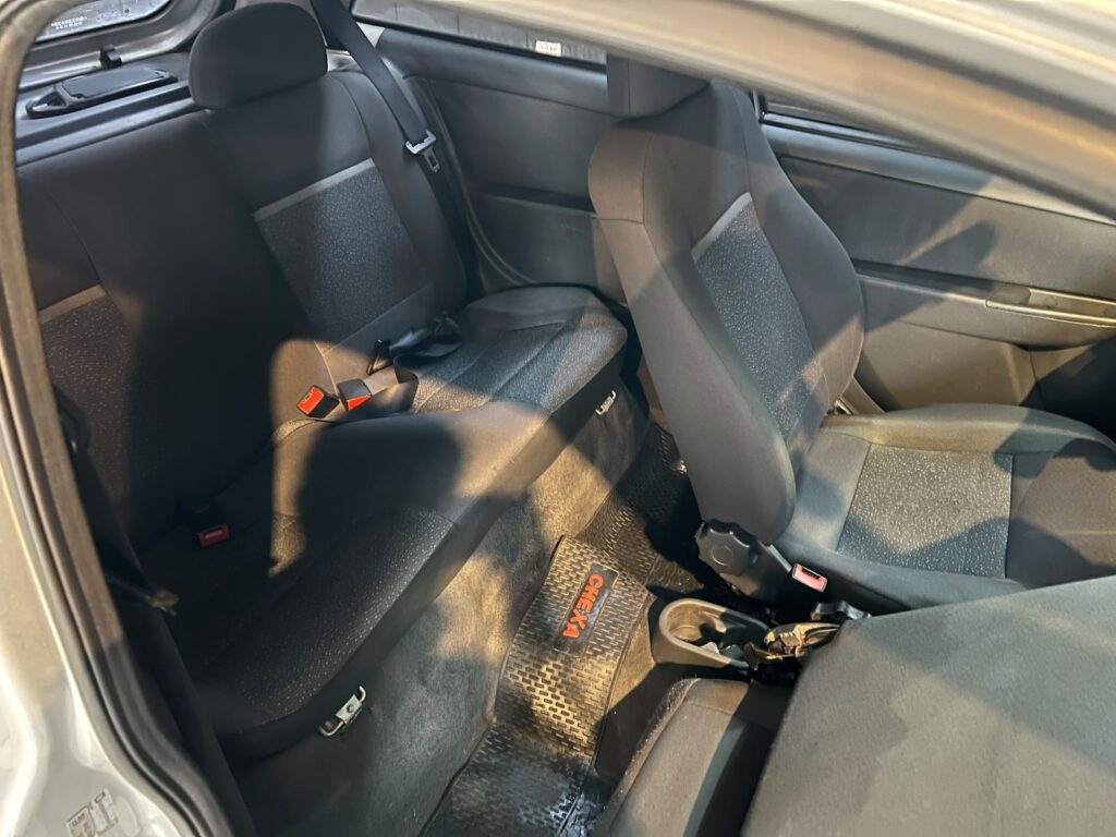 CHEVROLET CELTA 1.4 LT C/GNC 2014