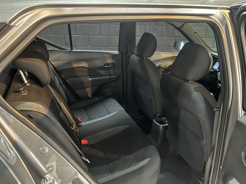 NISSAN KICKS 1.6 ADVANCE 2018
