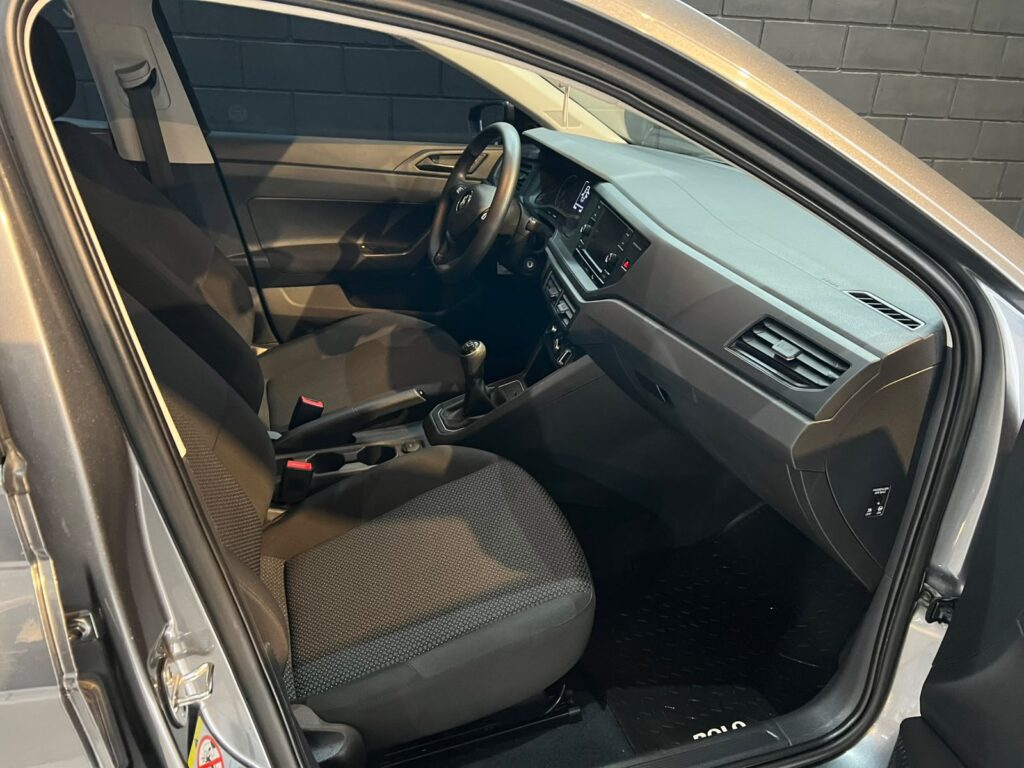 VOLKSWAGEN VIRTUS 1.6 CONFORTLINE 2023