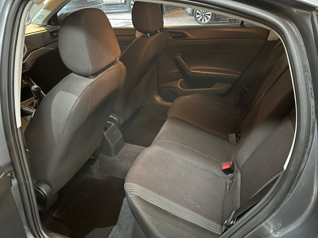 VOLKSWAGEN VIRTUS 1.6 CONFORTLINE 2023