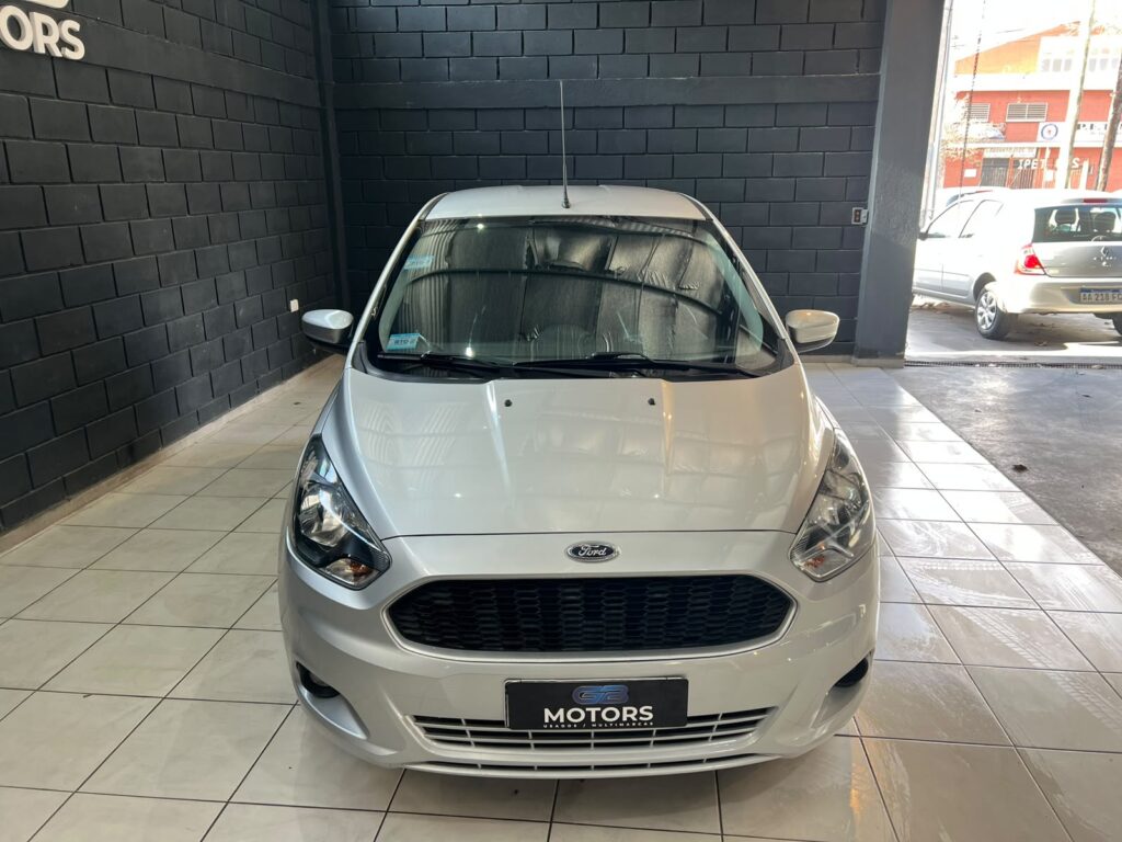 FORD KA 1.5 SE 2018