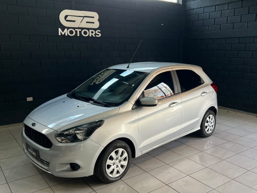 FORD KA 1.5 SE 2018