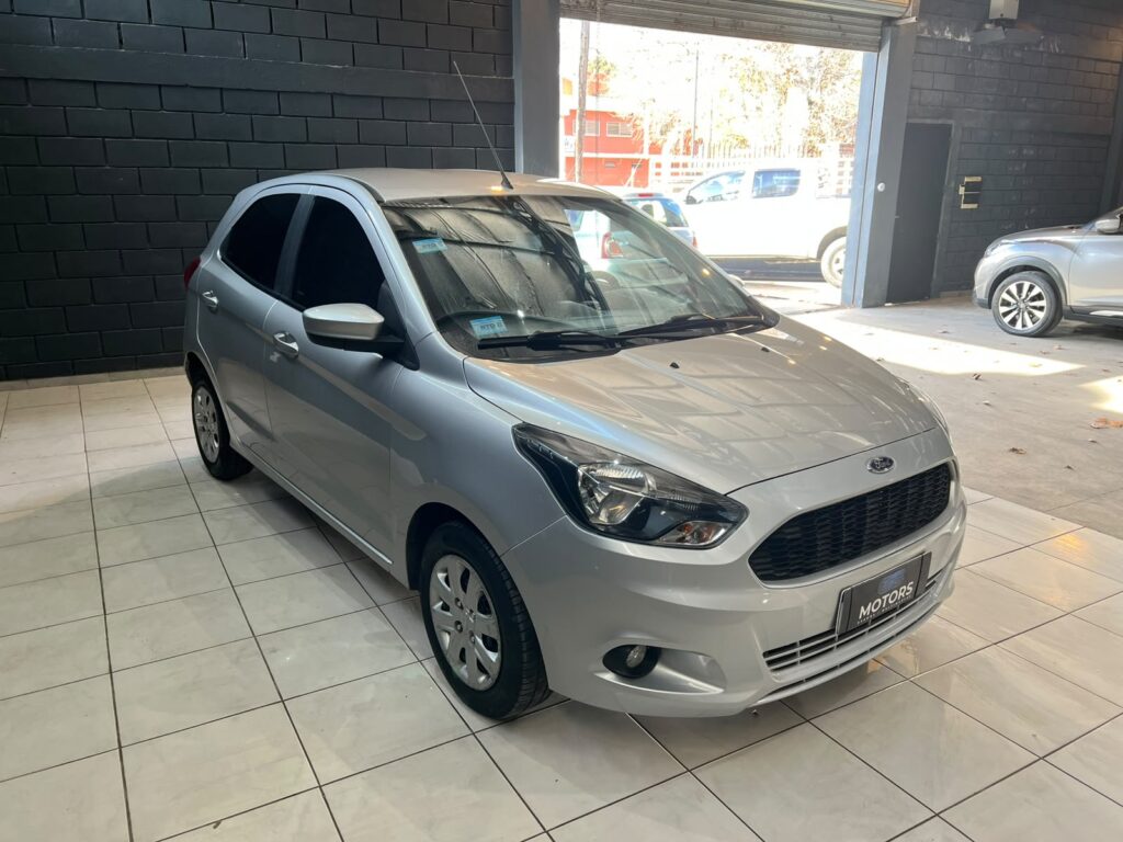FORD KA 1.5 SE 2018