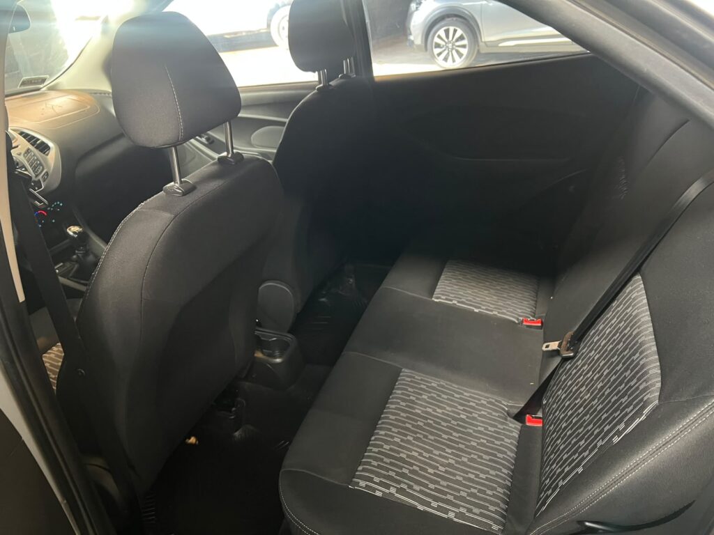 FORD KA 1.5 SE 2018