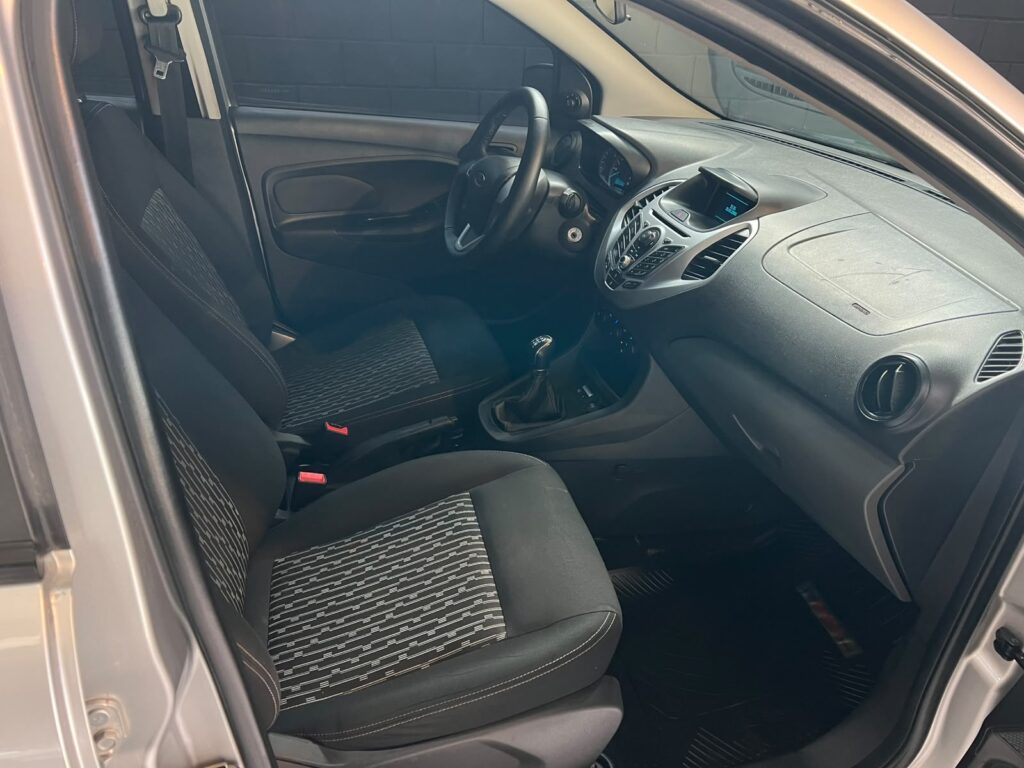FORD KA 1.5 SE 2018