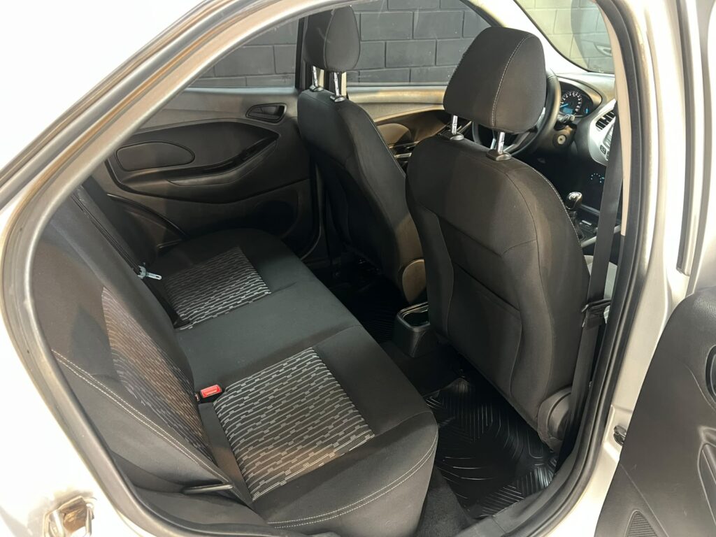 FORD KA 1.5 SE 2018