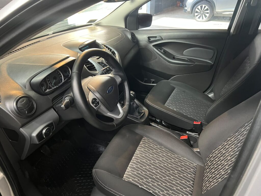 FORD KA 1.5 SE 2018