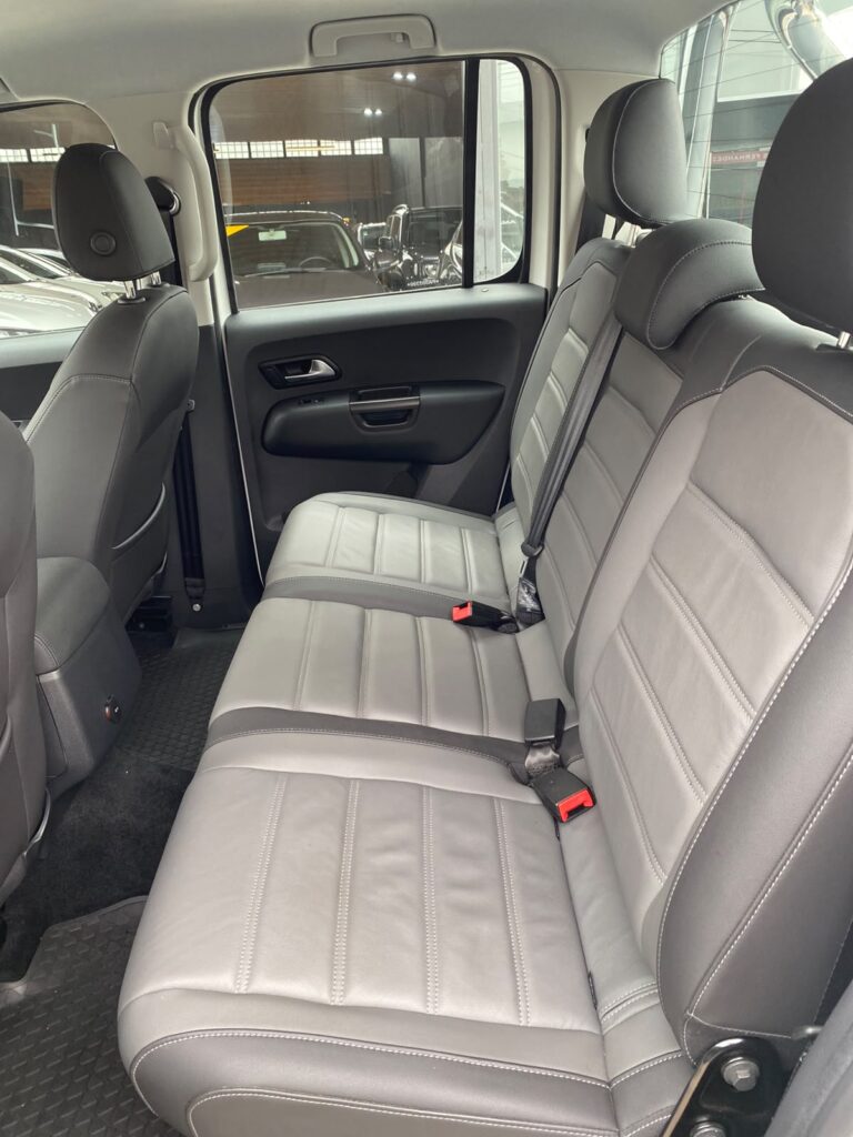 VOLKSWAGEN AMAROK 2.0 HIGLINE 4X2 AUT 2023