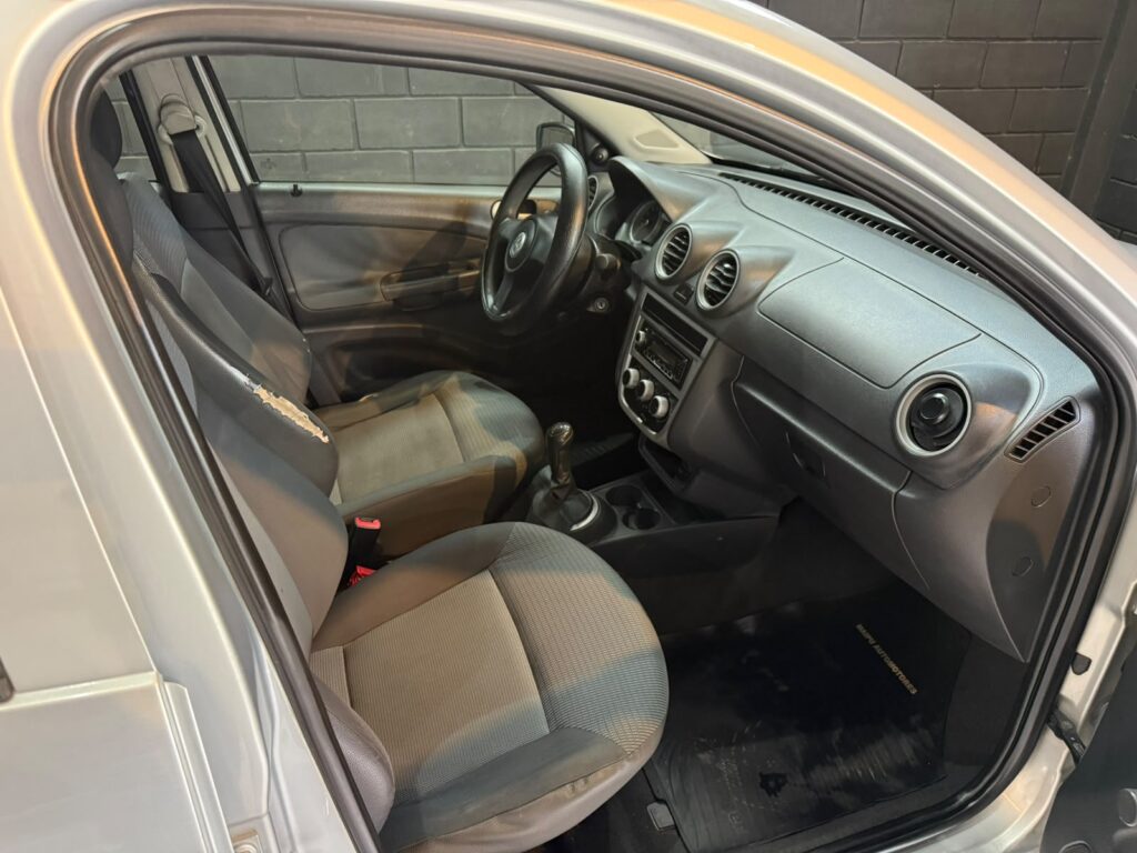 VOLKSWAGEN GOL TREND 1.6 PACK 1 2011